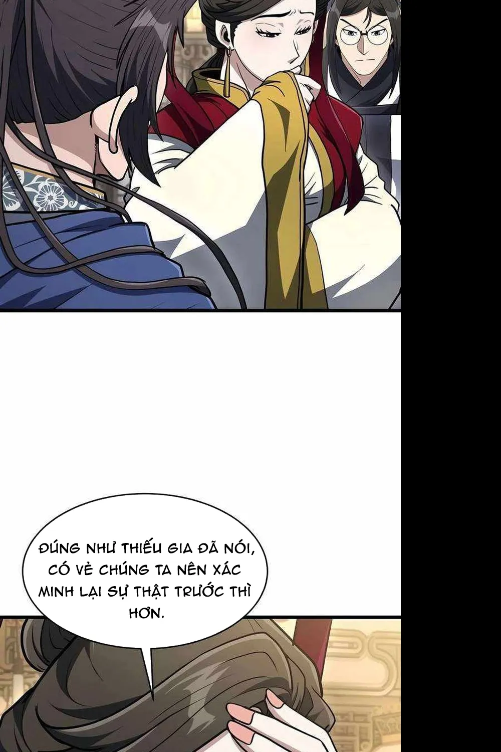 Trùng Sinh Làm Phế Vật Đan Gia Chap 36 - Next Chap 37