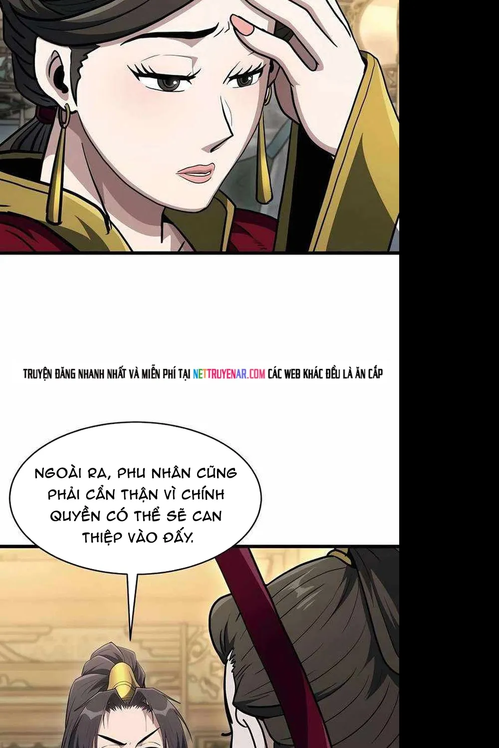 Trùng Sinh Làm Phế Vật Đan Gia Chap 36 - Next Chap 37