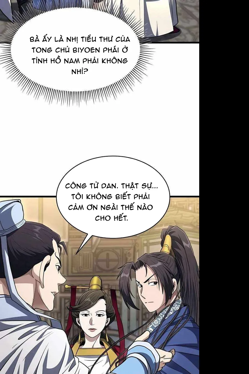 Trùng Sinh Làm Phế Vật Đan Gia Chap 36 - Next Chap 37