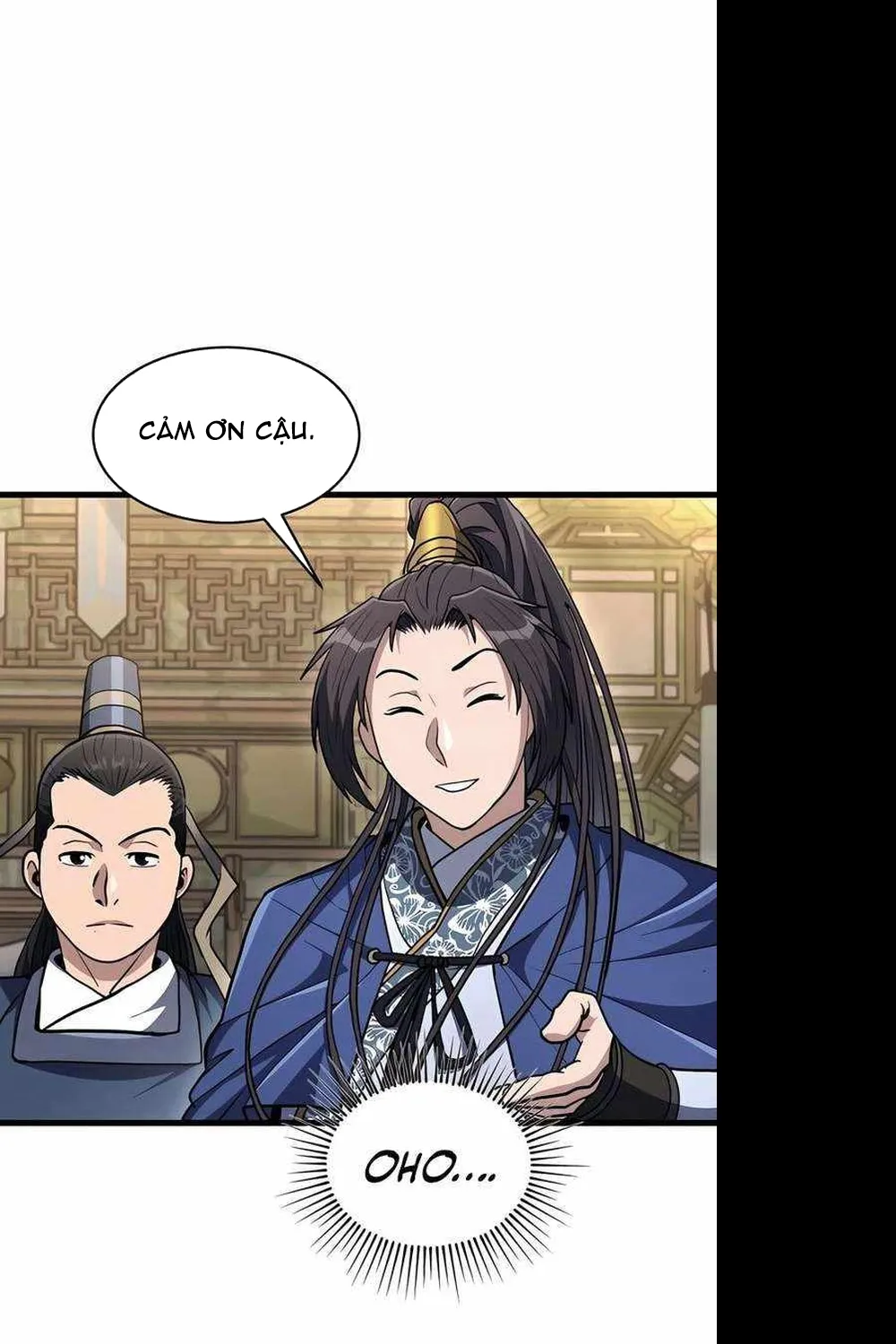 Trùng Sinh Làm Phế Vật Đan Gia Chap 36 - Next Chap 37