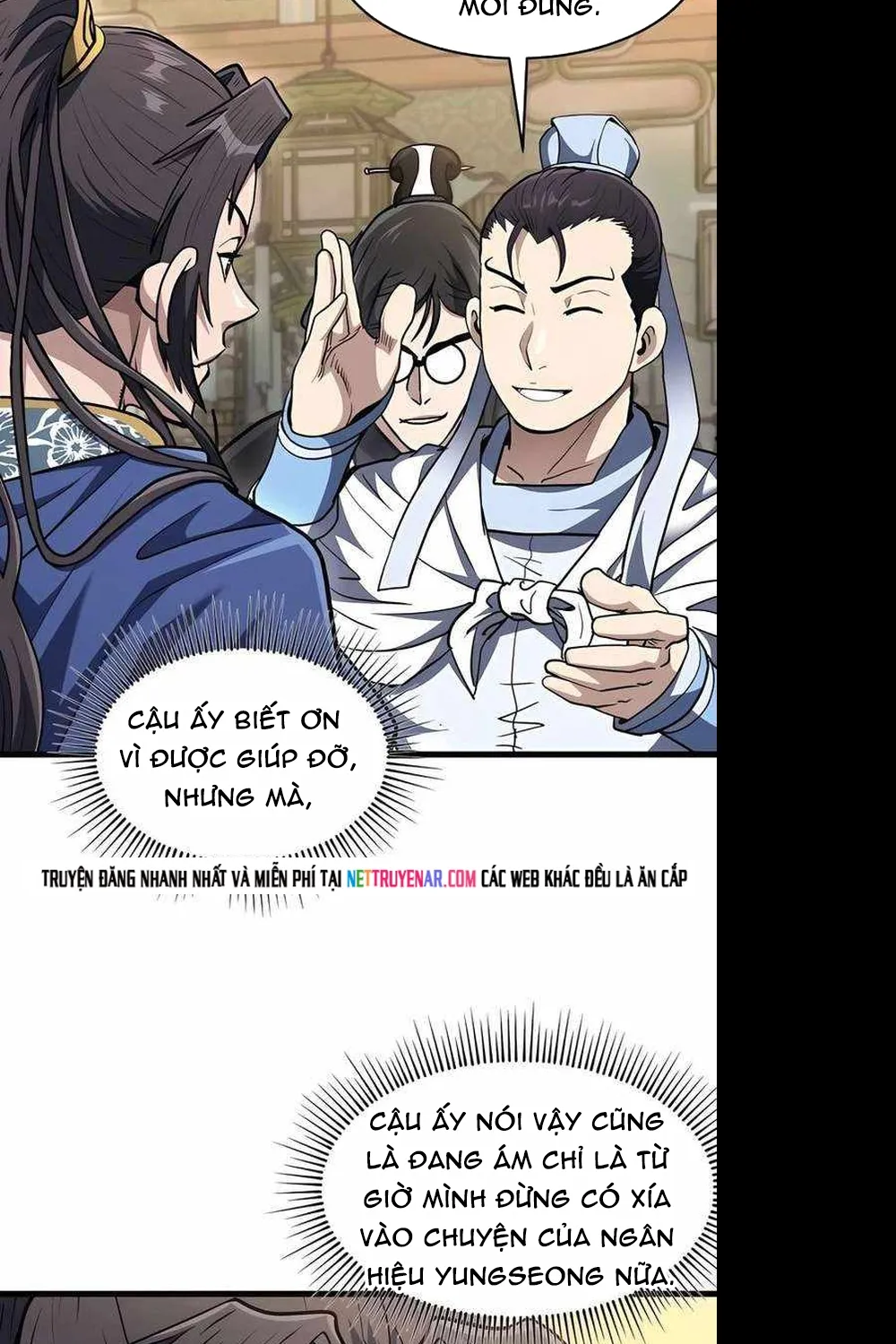 Trùng Sinh Làm Phế Vật Đan Gia Chap 36 - Next Chap 37