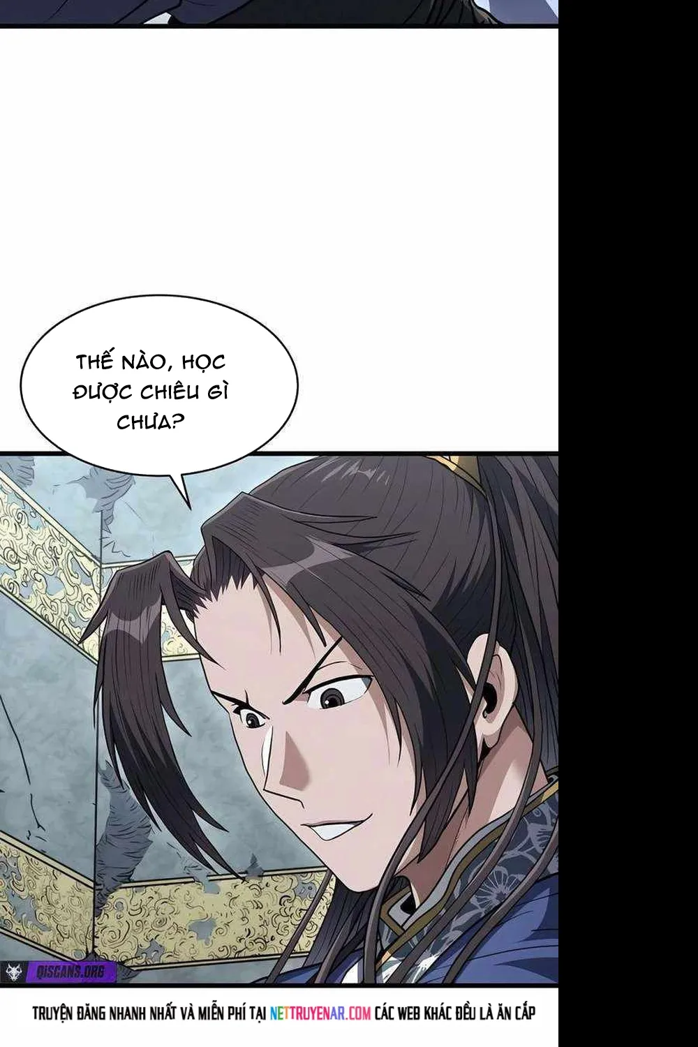 Trùng Sinh Làm Phế Vật Đan Gia Chap 36 - Next Chap 37