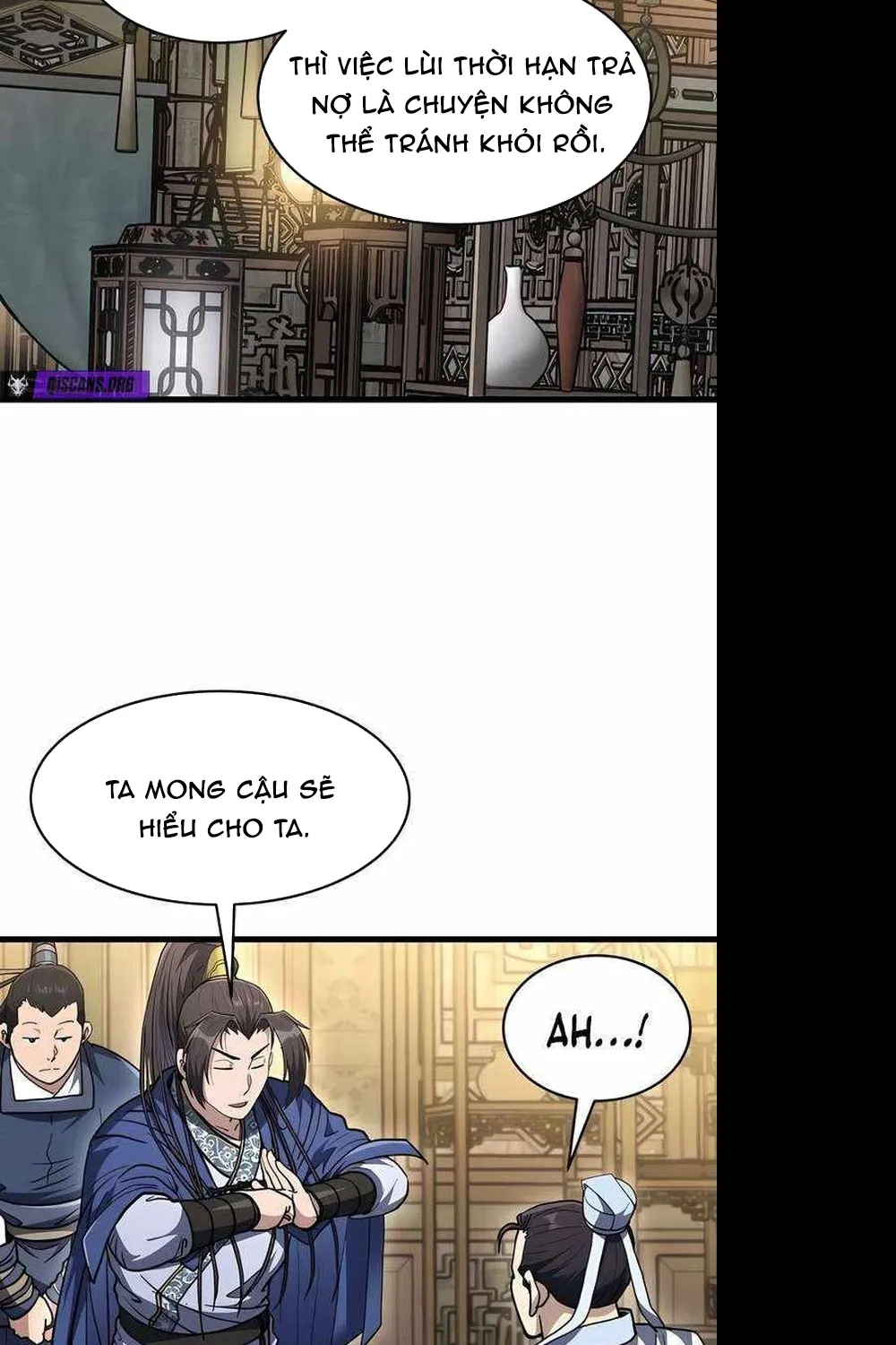 Trùng Sinh Làm Phế Vật Đan Gia Chap 36 - Next Chap 37