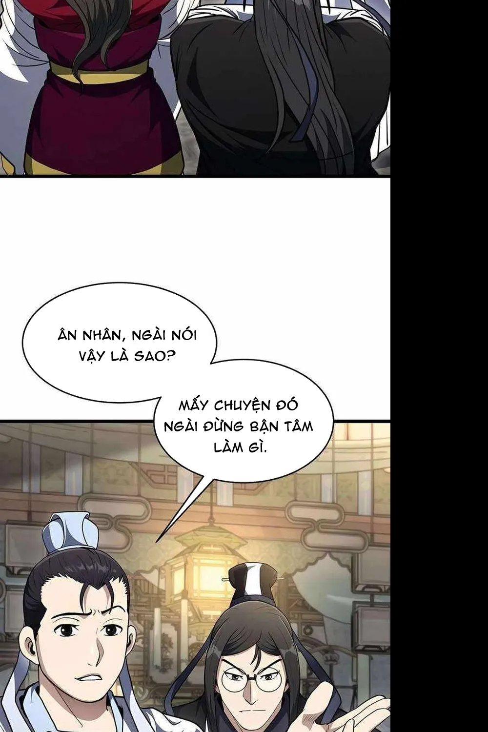 Trùng Sinh Làm Phế Vật Đan Gia Chap 36 - Next Chap 37