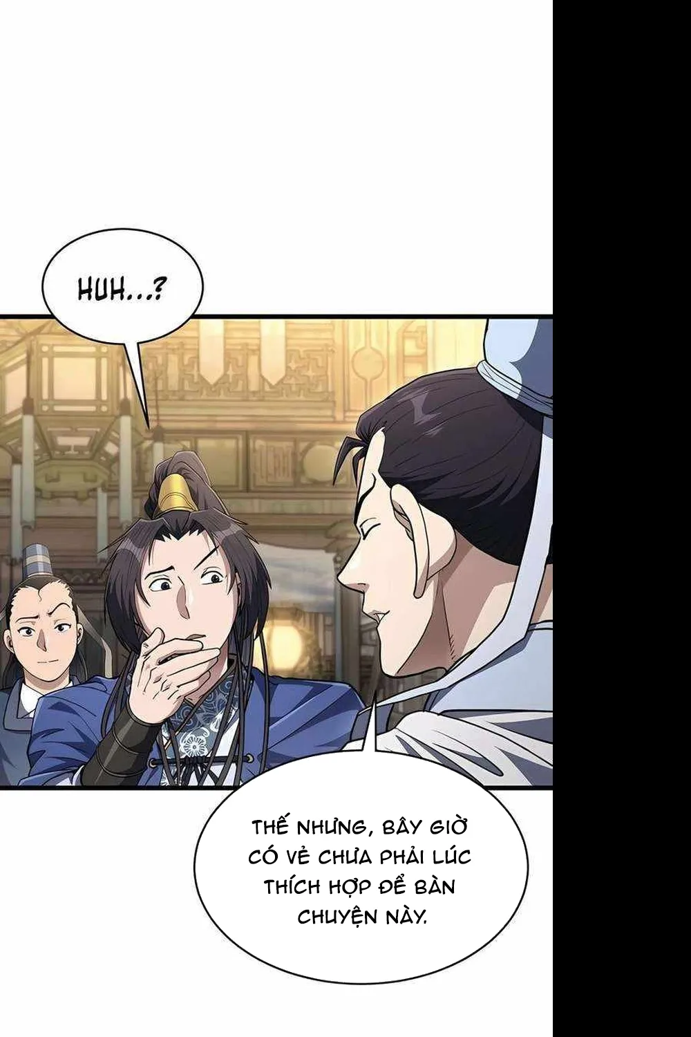 Trùng Sinh Làm Phế Vật Đan Gia Chap 36 - Next Chap 37