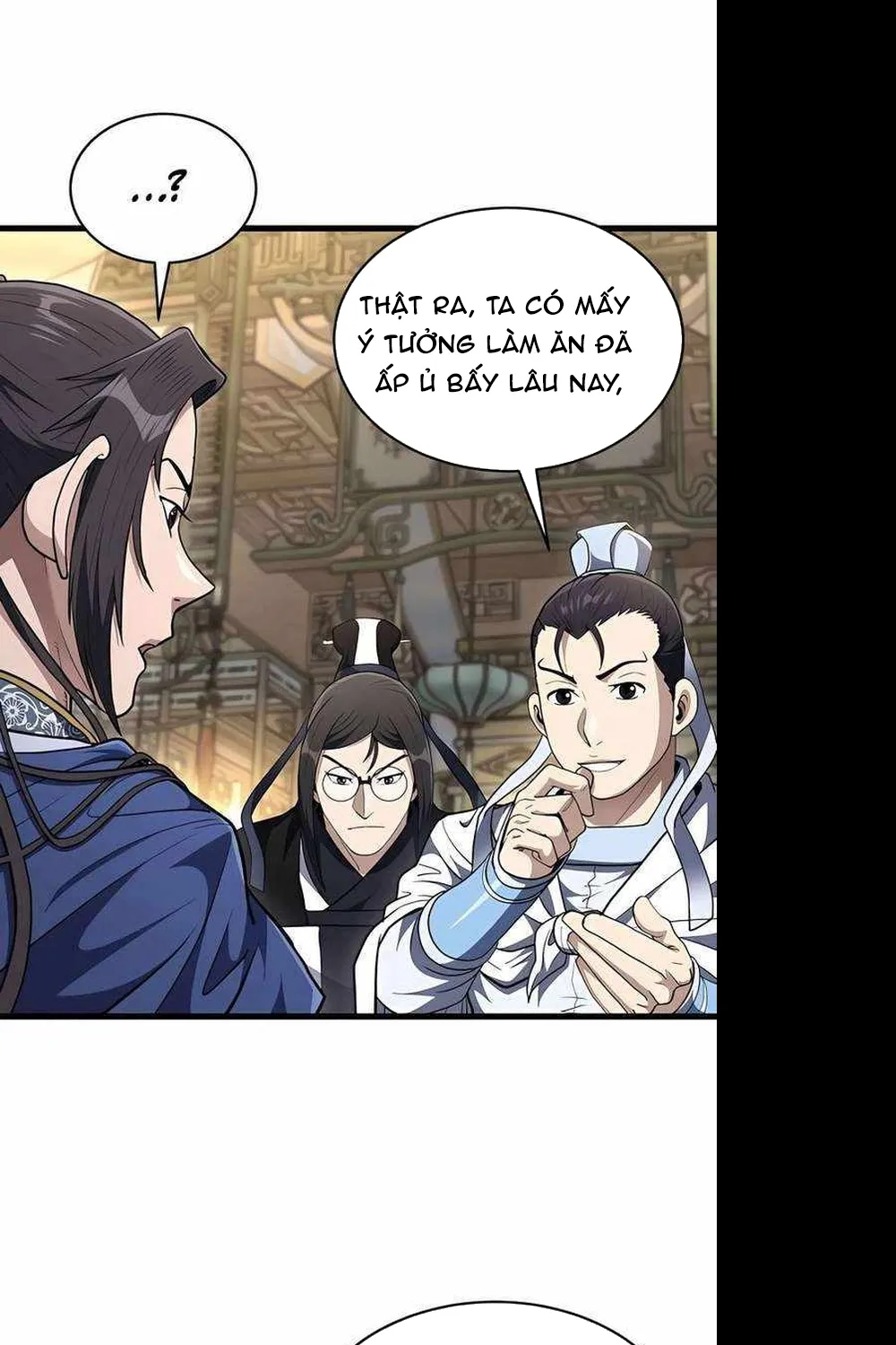 Trùng Sinh Làm Phế Vật Đan Gia Chap 36 - Next Chap 37