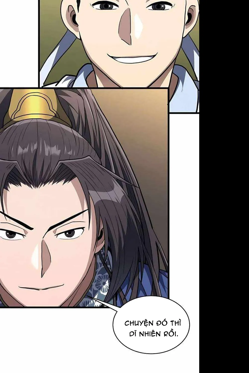 Trùng Sinh Làm Phế Vật Đan Gia Chap 36 - Next Chap 37