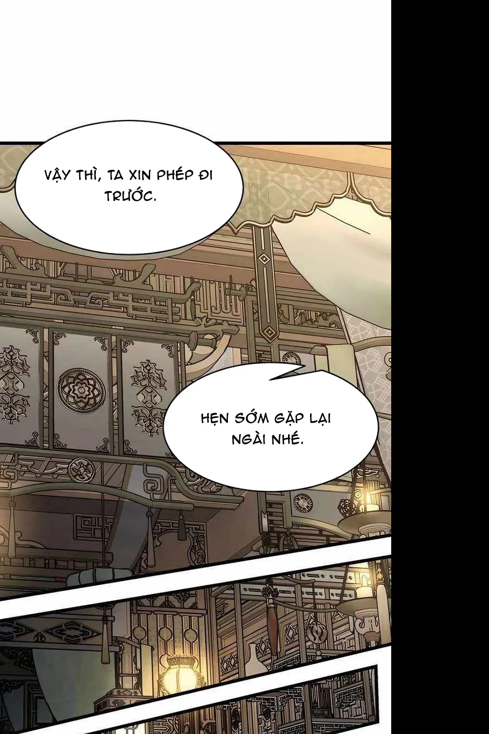 Trùng Sinh Làm Phế Vật Đan Gia Chap 36 - Next Chap 37