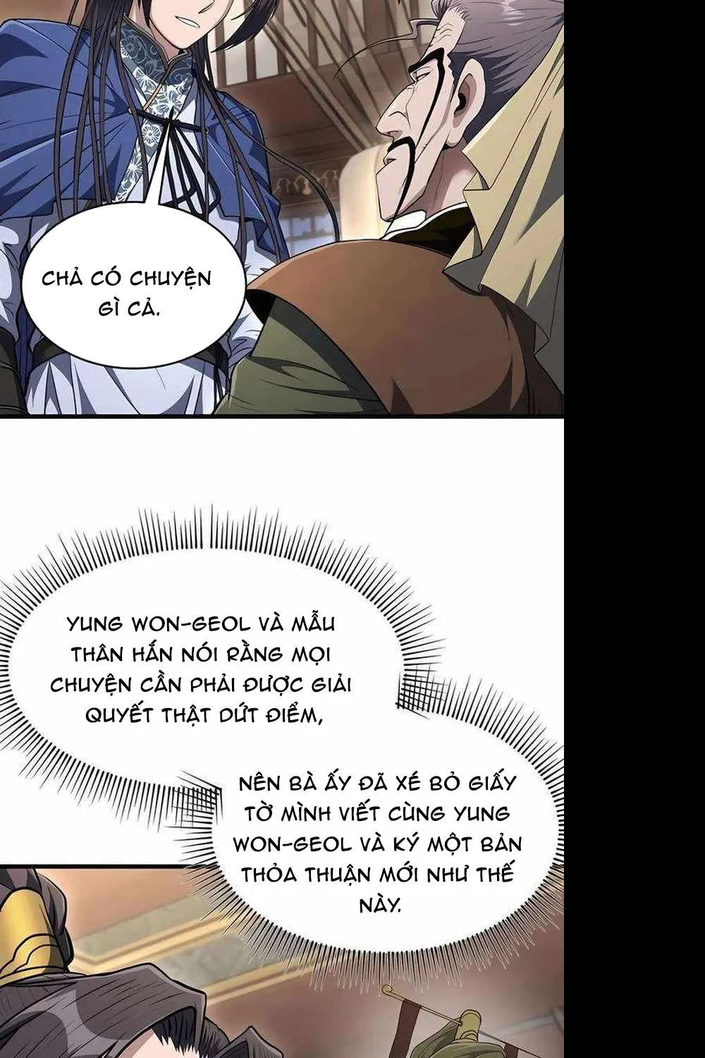 Trùng Sinh Làm Phế Vật Đan Gia Chap 36 - Next Chap 37