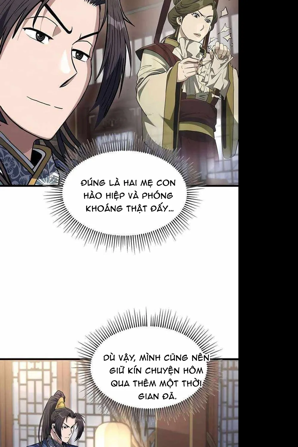 Trùng Sinh Làm Phế Vật Đan Gia Chap 36 - Next Chap 37