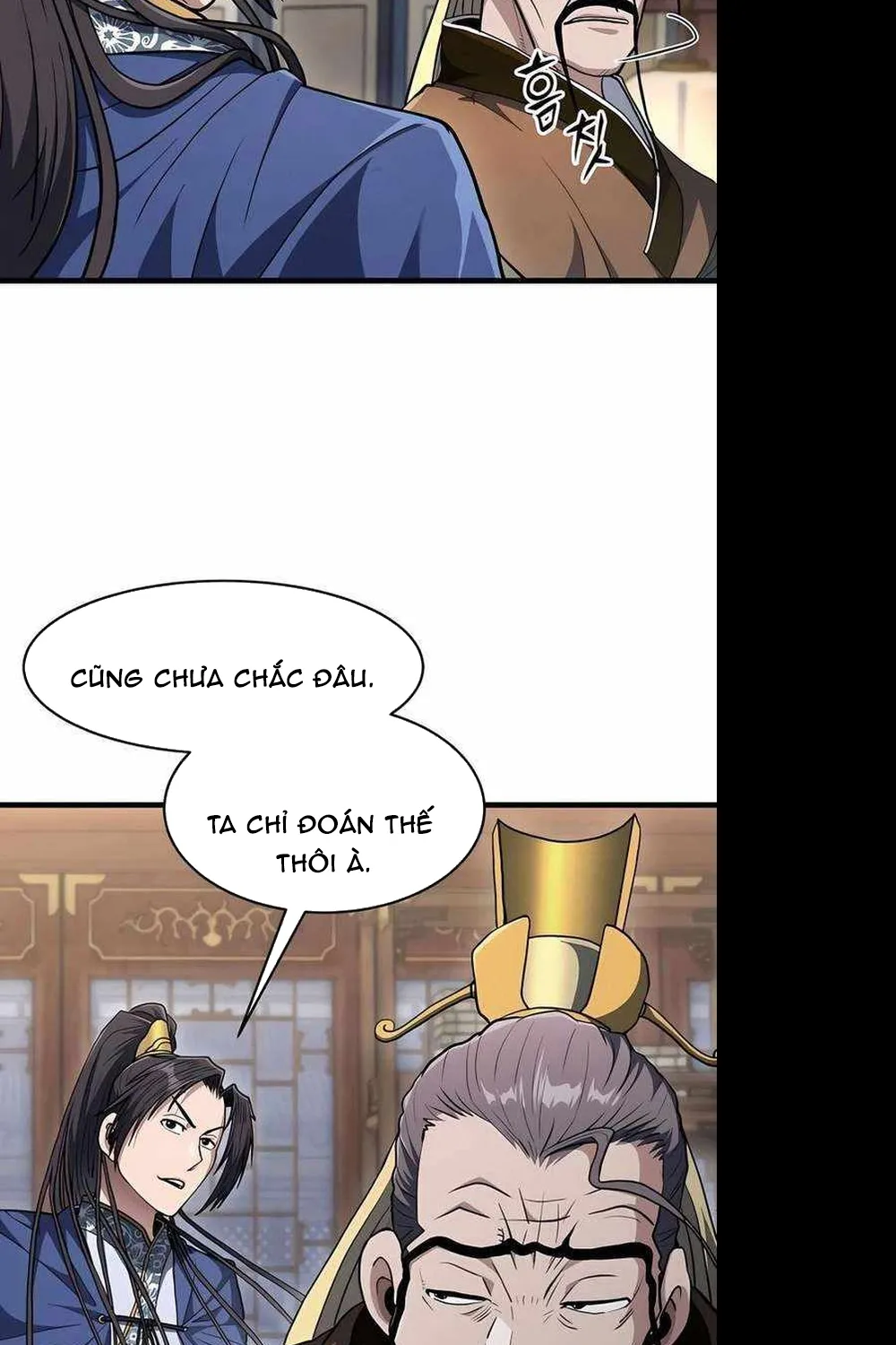 Trùng Sinh Làm Phế Vật Đan Gia Chap 36 - Next Chap 37