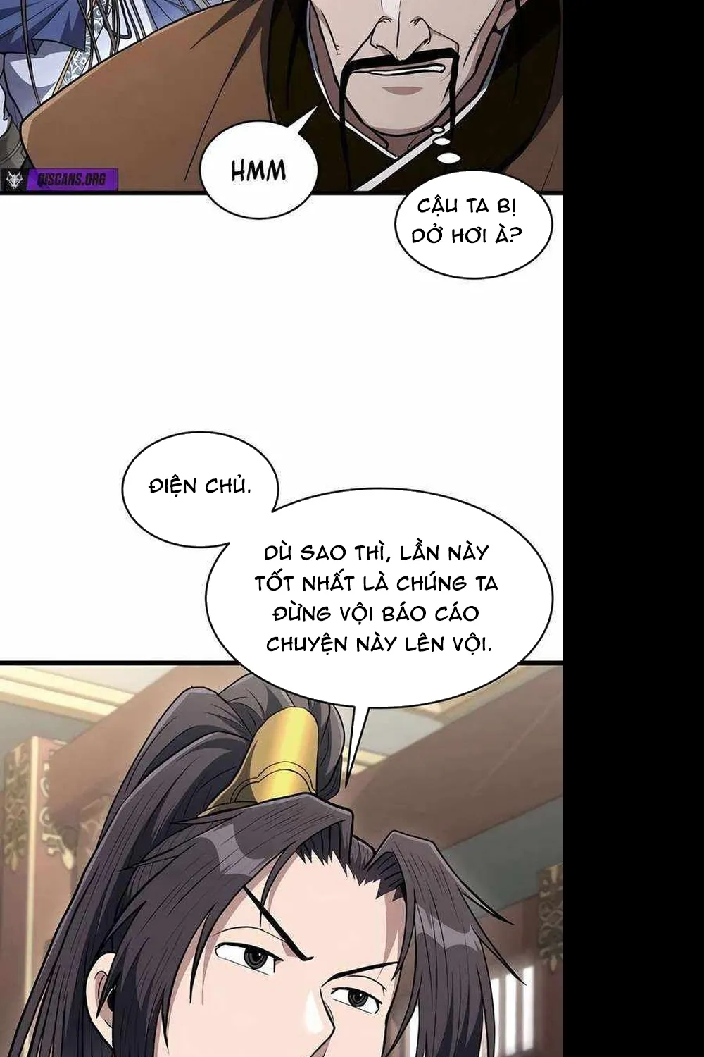 Trùng Sinh Làm Phế Vật Đan Gia Chap 36 - Next Chap 37