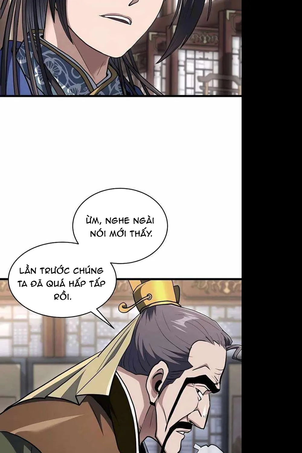 Trùng Sinh Làm Phế Vật Đan Gia Chap 36 - Next Chap 37