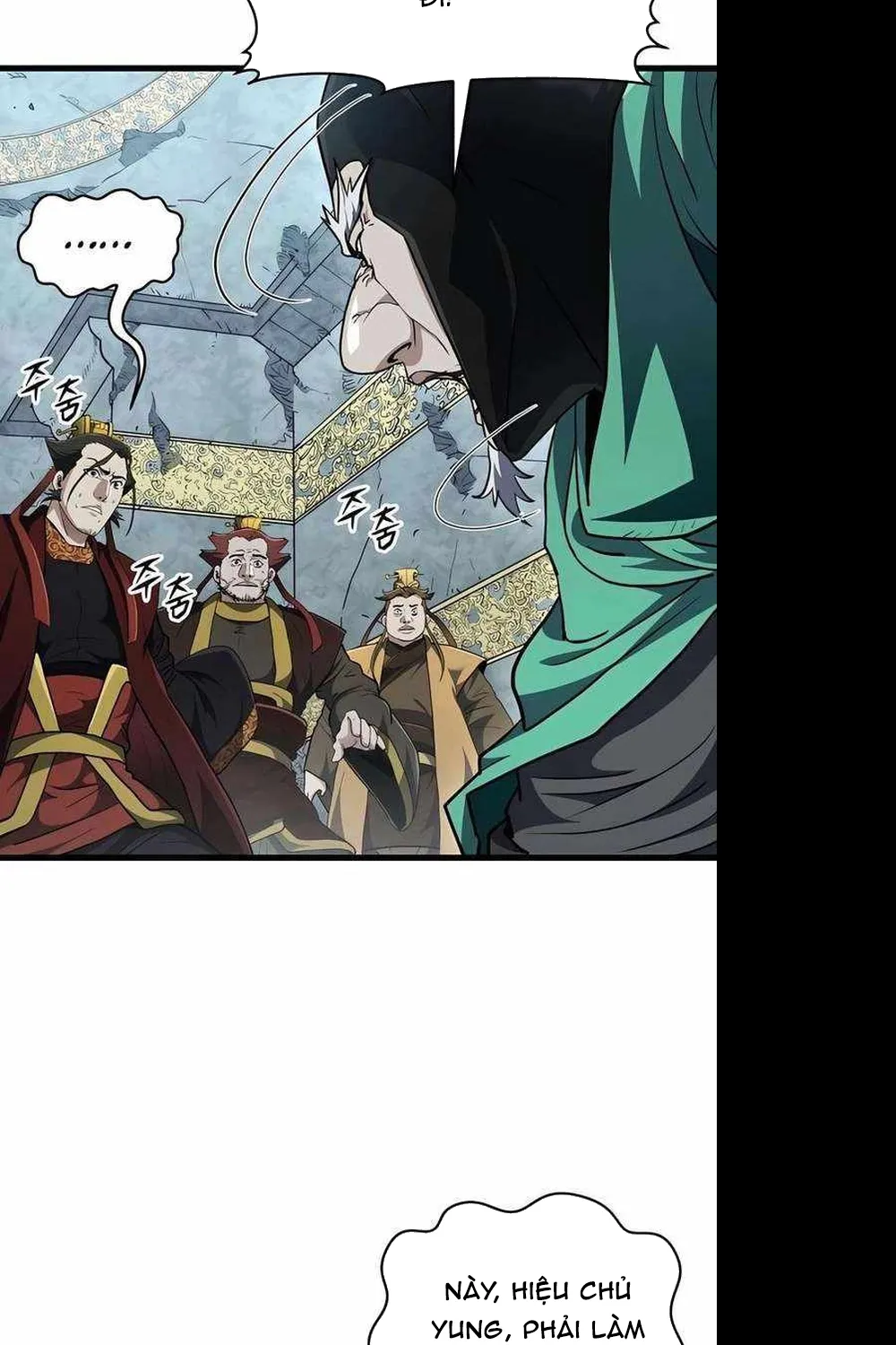 Trùng Sinh Làm Phế Vật Đan Gia Chap 36 - Next Chap 37