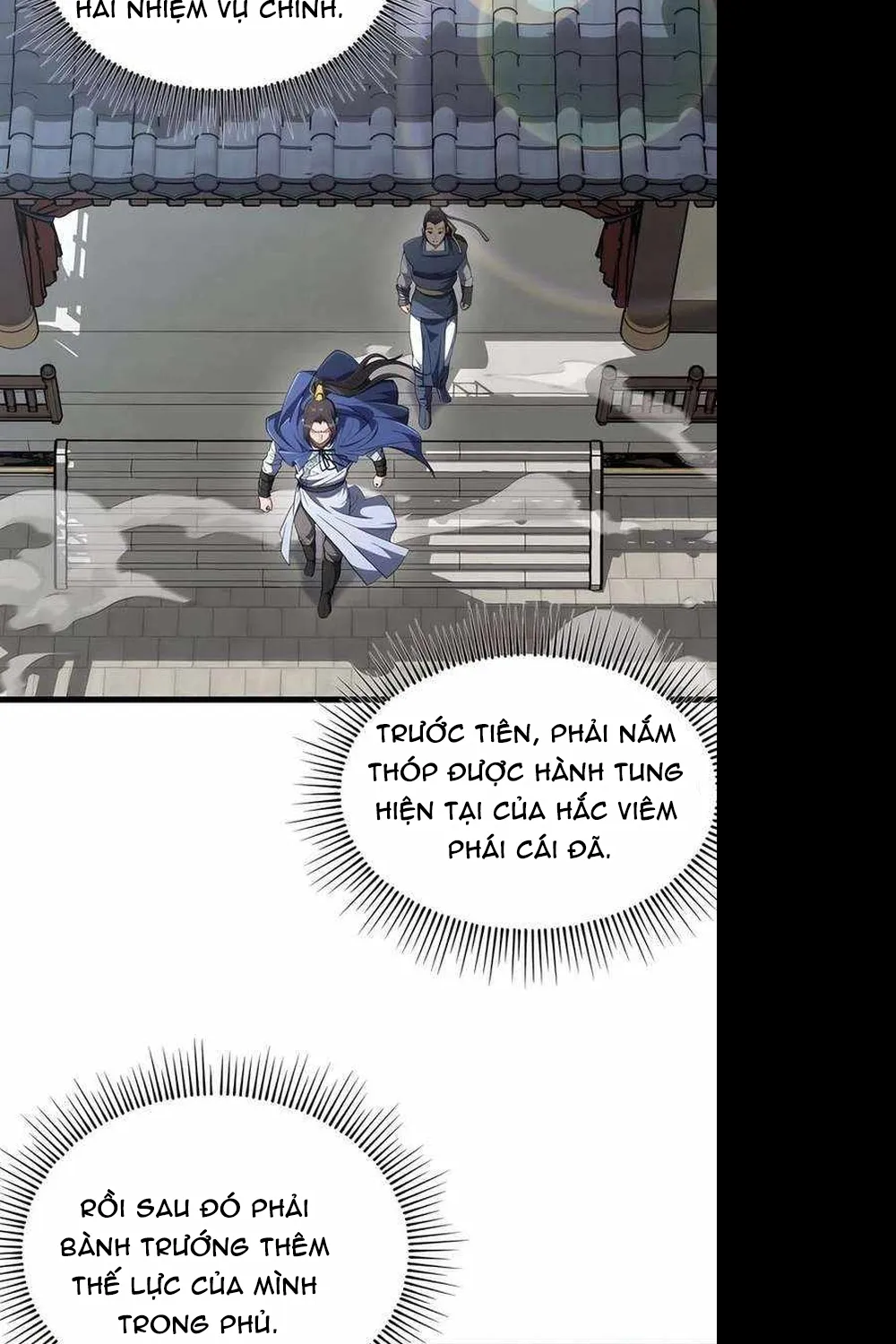 Trùng Sinh Làm Phế Vật Đan Gia Chap 36 - Next Chap 37