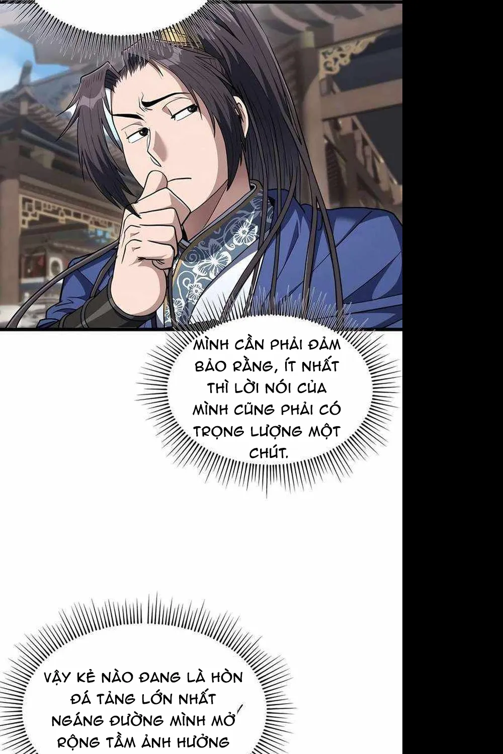 Trùng Sinh Làm Phế Vật Đan Gia Chap 36 - Next Chap 37