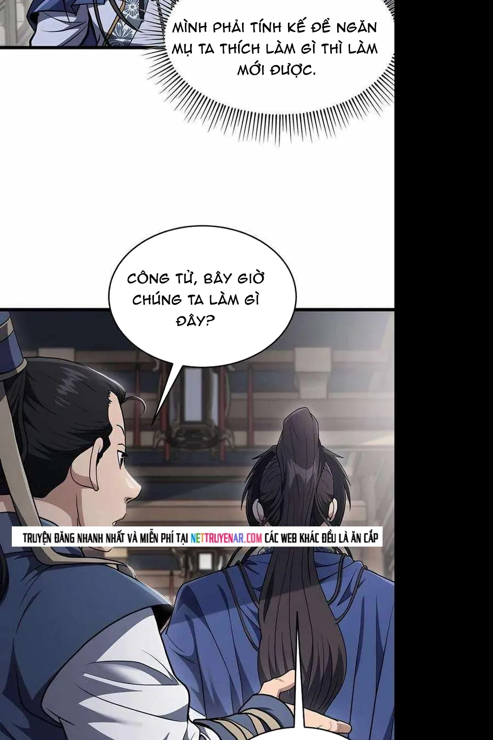 Trùng Sinh Làm Phế Vật Đan Gia Chap 36 - Next Chap 37