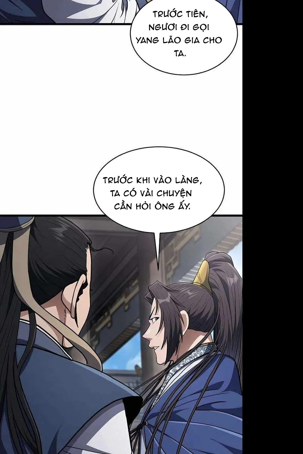 Trùng Sinh Làm Phế Vật Đan Gia Chap 36 - Next Chap 37