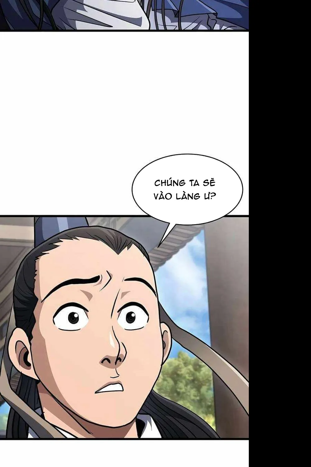 Trùng Sinh Làm Phế Vật Đan Gia Chap 36 - Next Chap 37