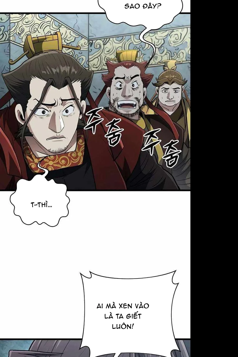 Trùng Sinh Làm Phế Vật Đan Gia Chap 36 - Next Chap 37
