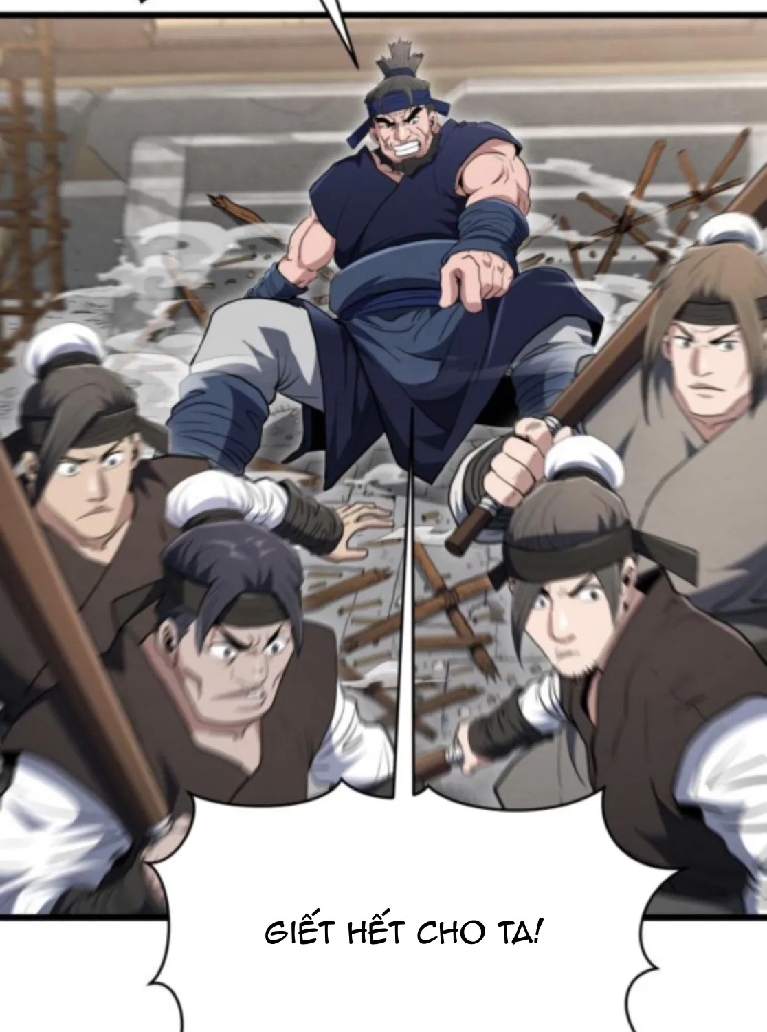 Trùng Sinh Làm Phế Vật Đan Gia Chap 37 - Next Chap 38