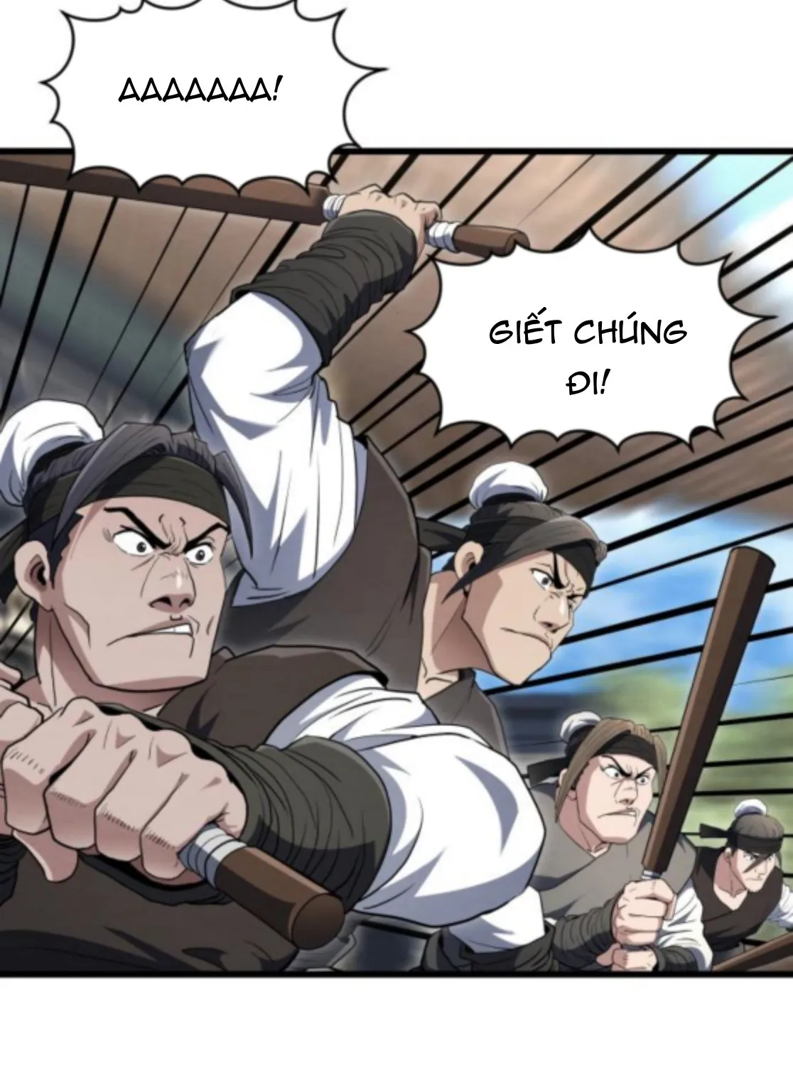Trùng Sinh Làm Phế Vật Đan Gia Chap 37 - Next Chap 38