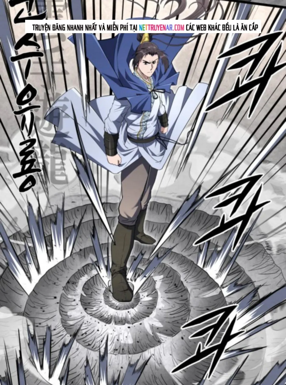 Trùng Sinh Làm Phế Vật Đan Gia Chap 37 - Next Chap 38