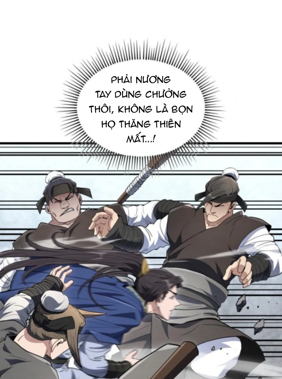 Trùng Sinh Làm Phế Vật Đan Gia Chap 37 - Next Chap 38