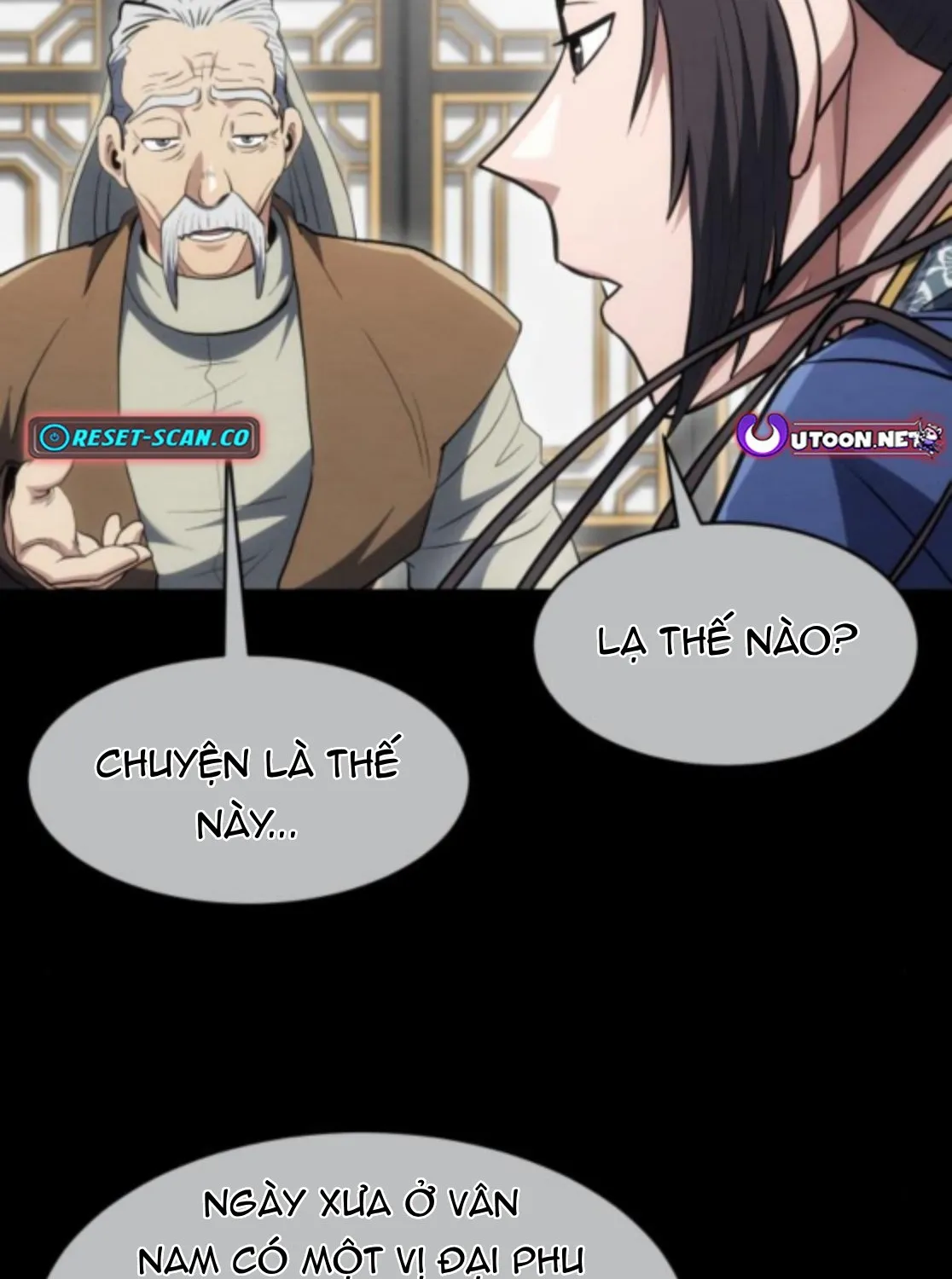 Trùng Sinh Làm Phế Vật Đan Gia Chap 37 - Next Chap 38
