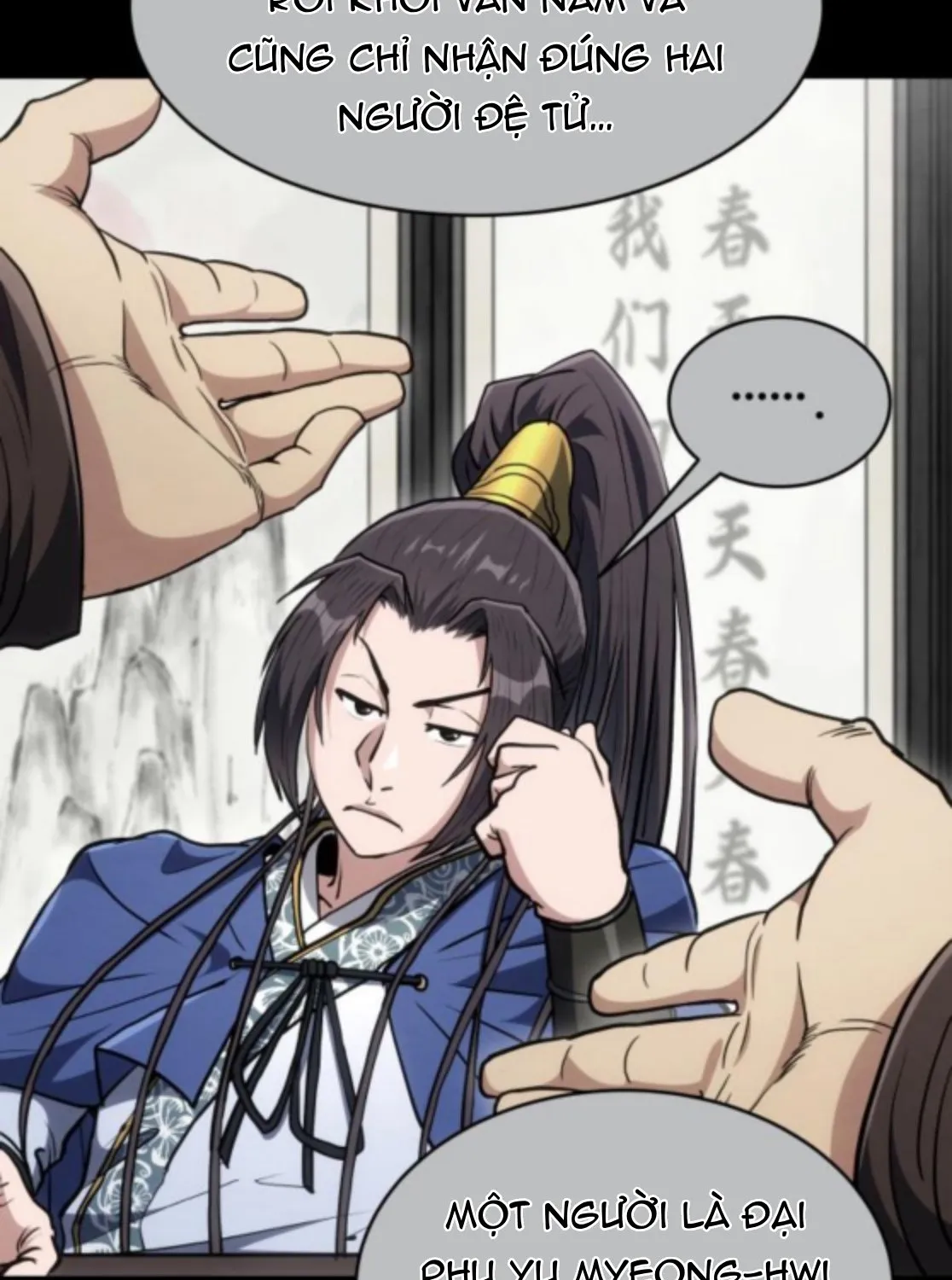 Trùng Sinh Làm Phế Vật Đan Gia Chap 37 - Next Chap 38