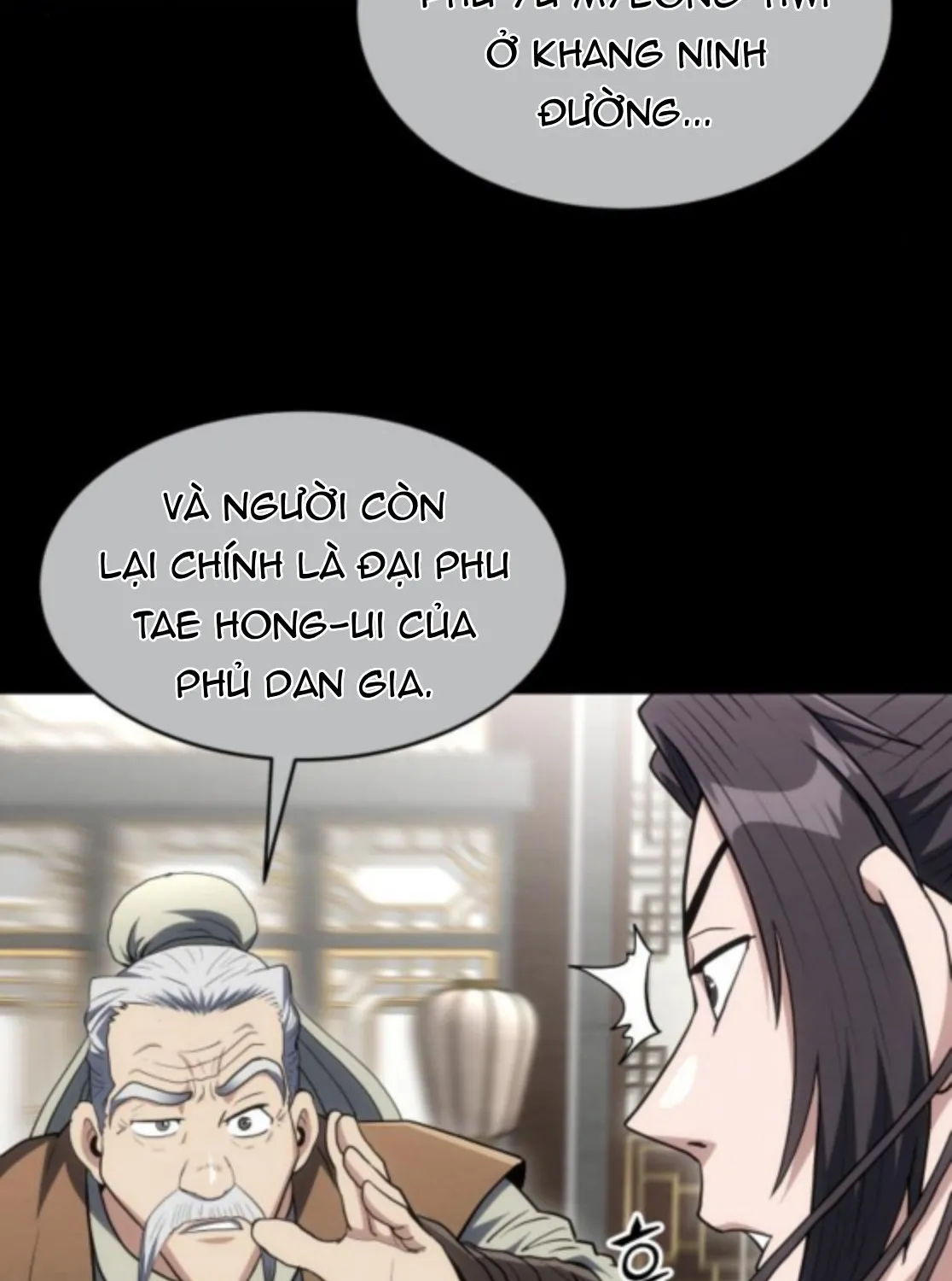 Trùng Sinh Làm Phế Vật Đan Gia Chap 37 - Next Chap 38