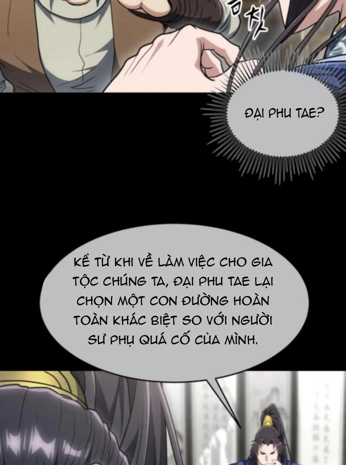 Trùng Sinh Làm Phế Vật Đan Gia Chap 37 - Next Chap 38