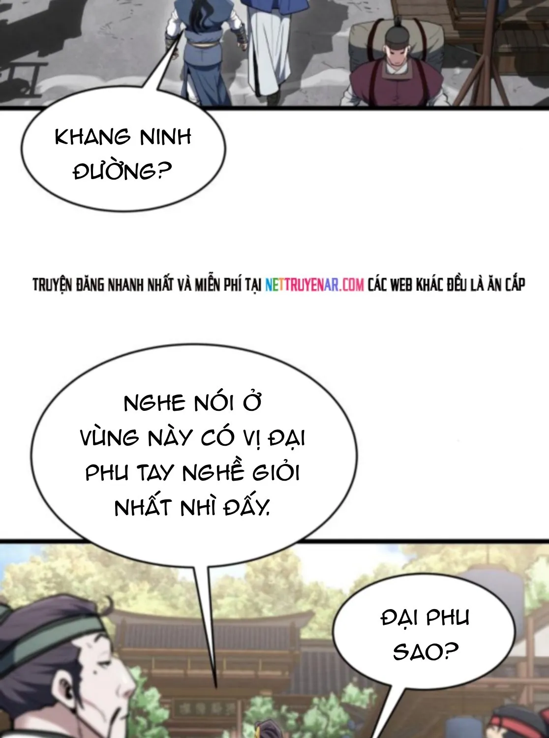 Trùng Sinh Làm Phế Vật Đan Gia Chap 37 - Next Chap 38