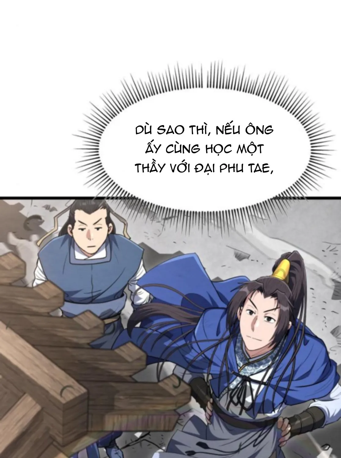 Trùng Sinh Làm Phế Vật Đan Gia Chap 37 - Next Chap 38