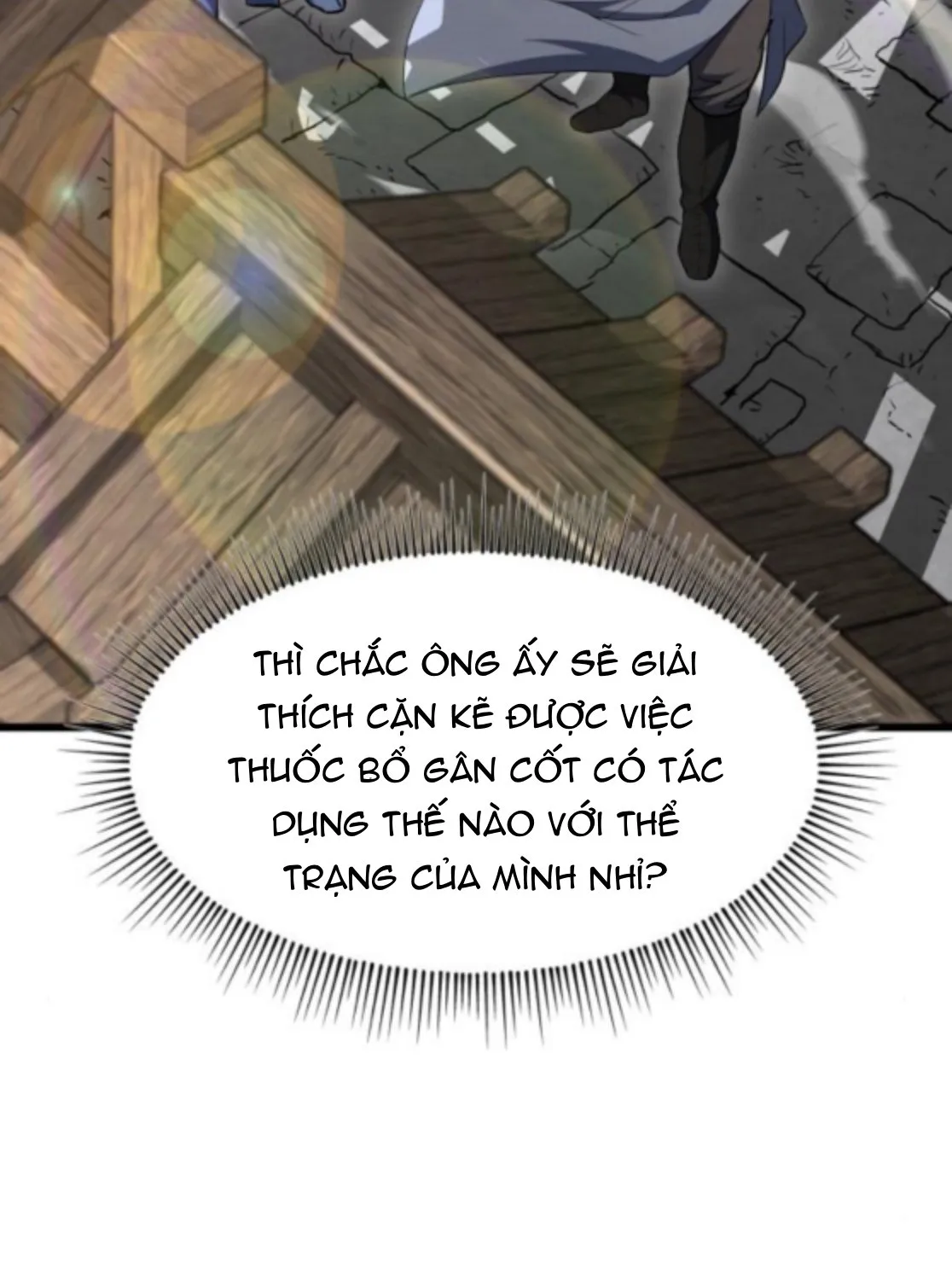 Trùng Sinh Làm Phế Vật Đan Gia Chap 37 - Next Chap 38