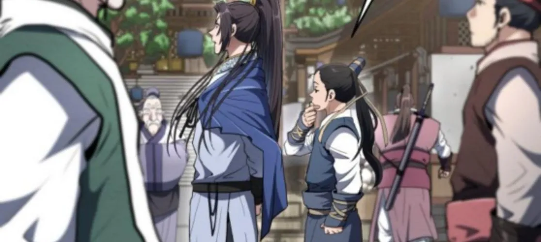Trùng Sinh Làm Phế Vật Đan Gia Chap 37 - Next Chap 38