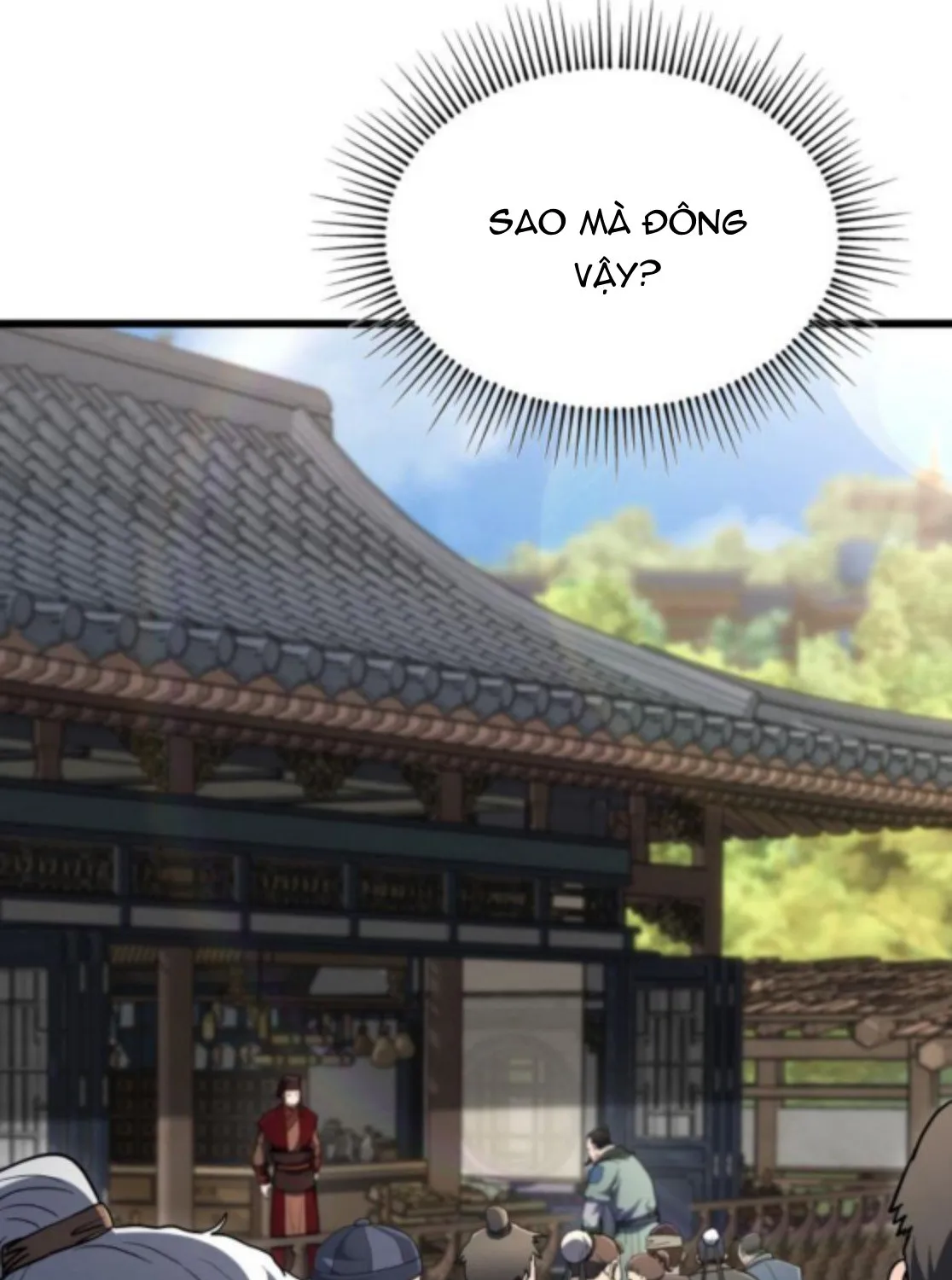 Trùng Sinh Làm Phế Vật Đan Gia Chap 37 - Next Chap 38