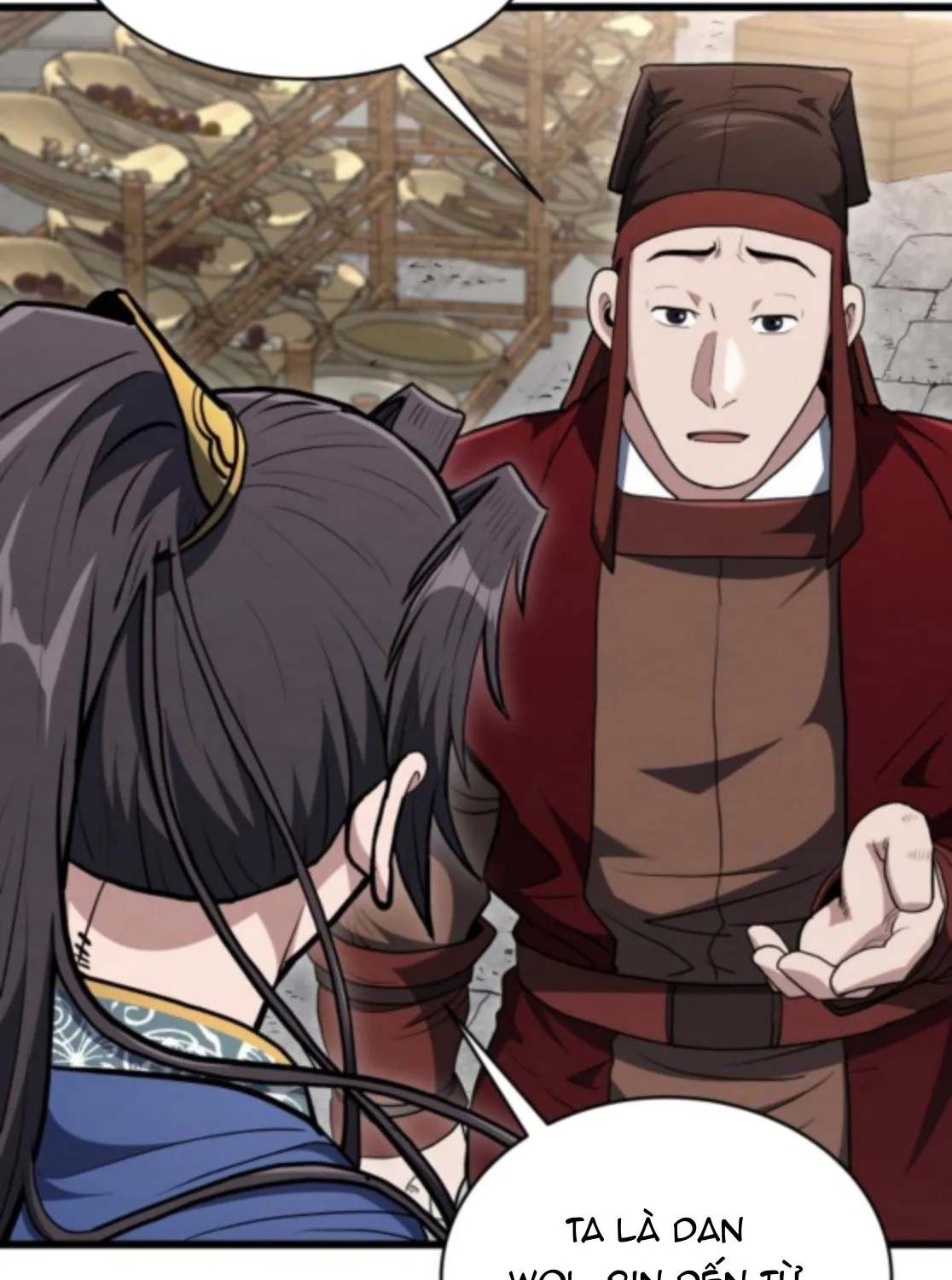 Trùng Sinh Làm Phế Vật Đan Gia Chap 37 - Next Chap 38