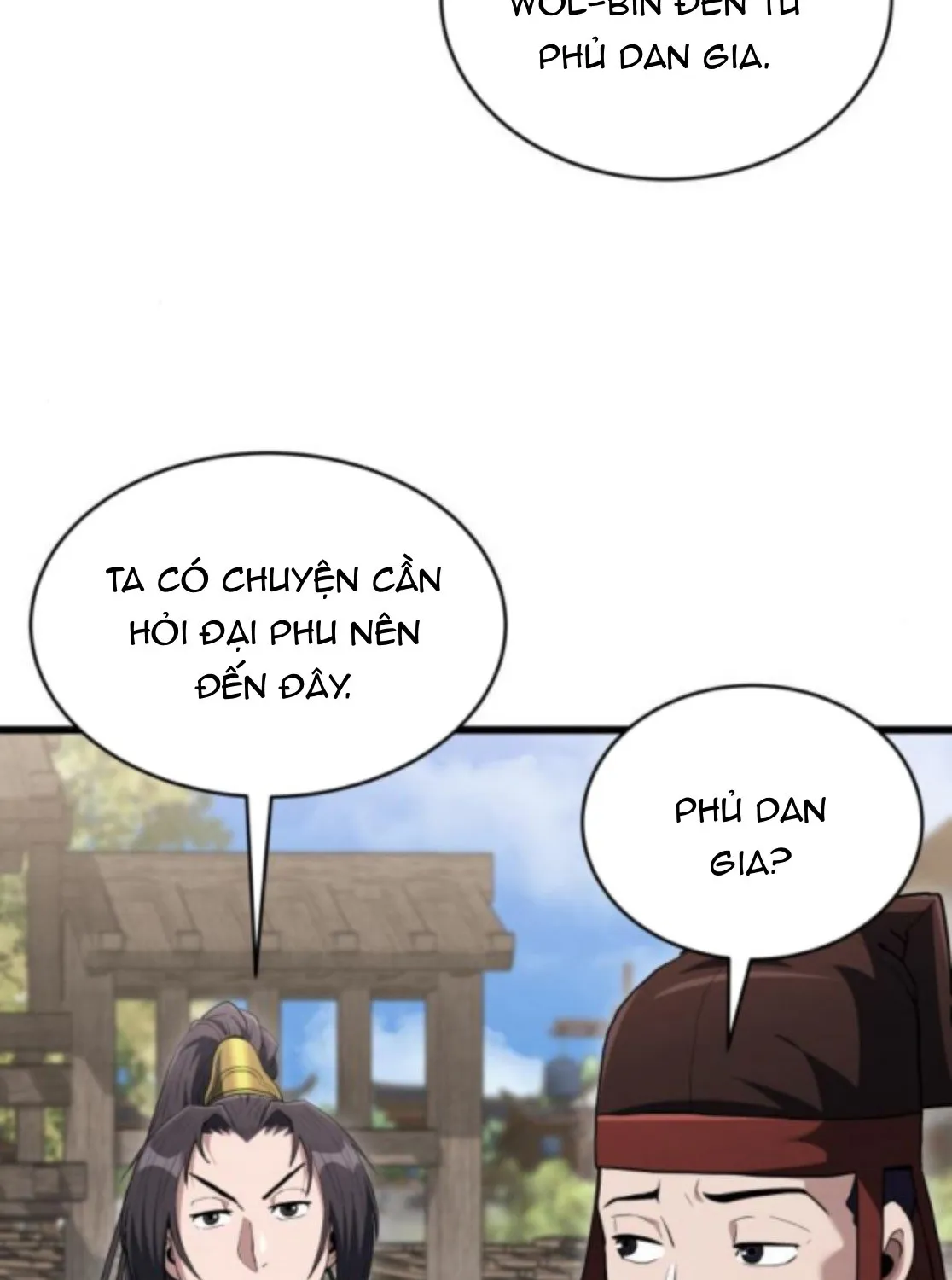 Trùng Sinh Làm Phế Vật Đan Gia Chap 37 - Next Chap 38