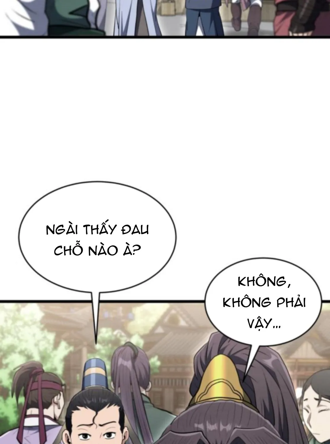 Trùng Sinh Làm Phế Vật Đan Gia Chap 37 - Next Chap 38