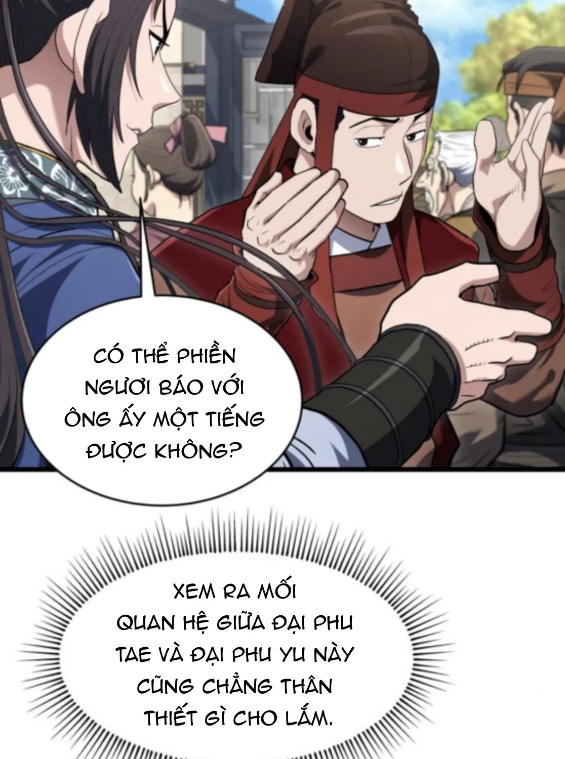 Trùng Sinh Làm Phế Vật Đan Gia Chap 37 - Next Chap 38