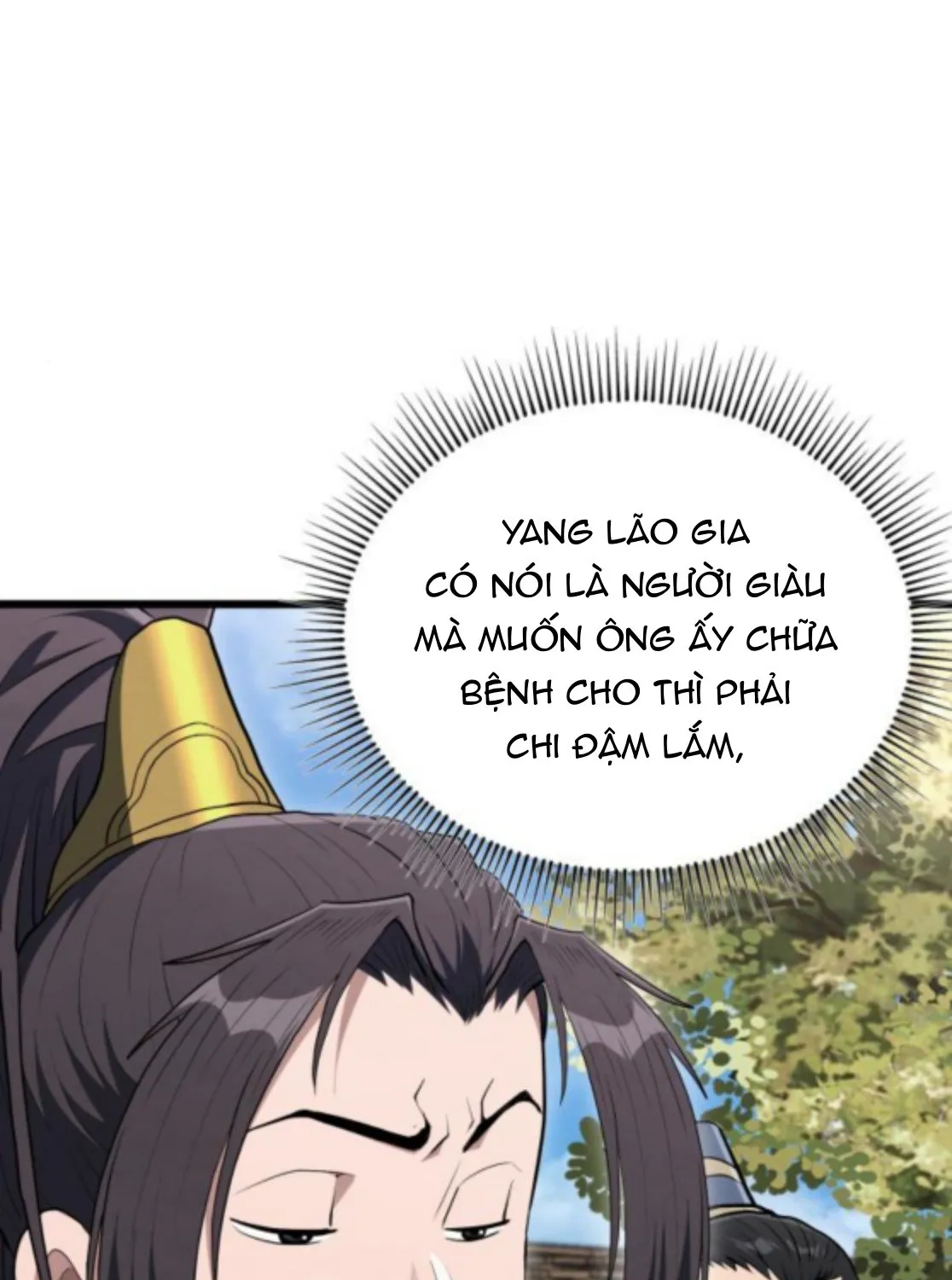 Trùng Sinh Làm Phế Vật Đan Gia Chap 37 - Next Chap 38