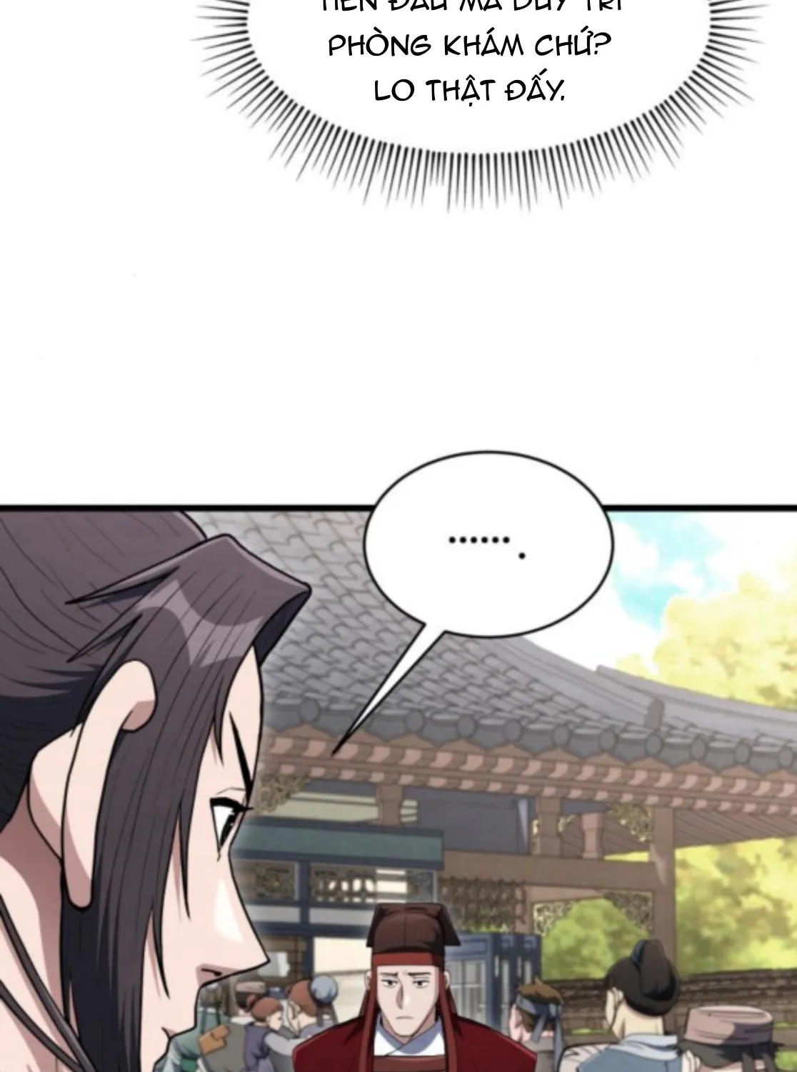 Trùng Sinh Làm Phế Vật Đan Gia Chap 37 - Next Chap 38