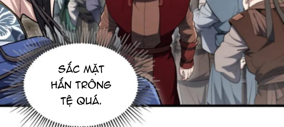Trùng Sinh Làm Phế Vật Đan Gia Chap 37 - Next Chap 38
