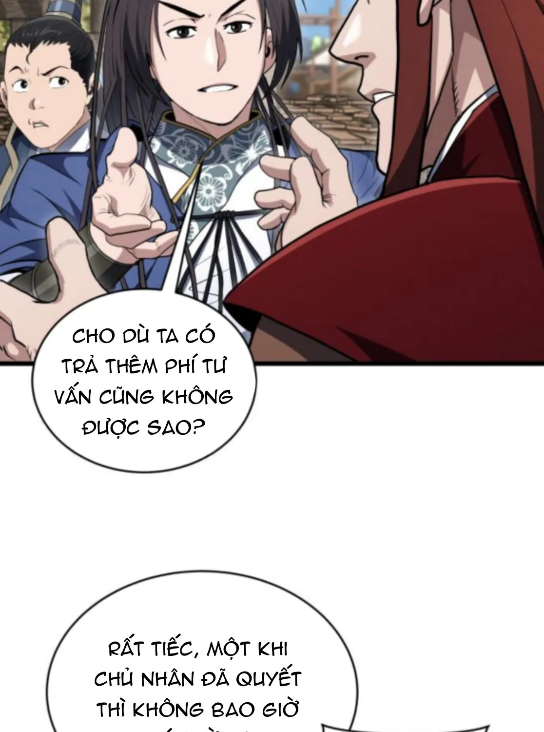Trùng Sinh Làm Phế Vật Đan Gia Chap 37 - Next Chap 38
