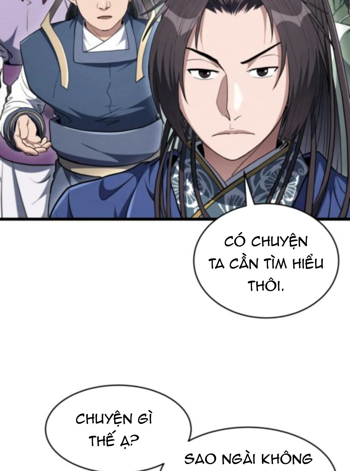 Trùng Sinh Làm Phế Vật Đan Gia Chap 37 - Next Chap 38