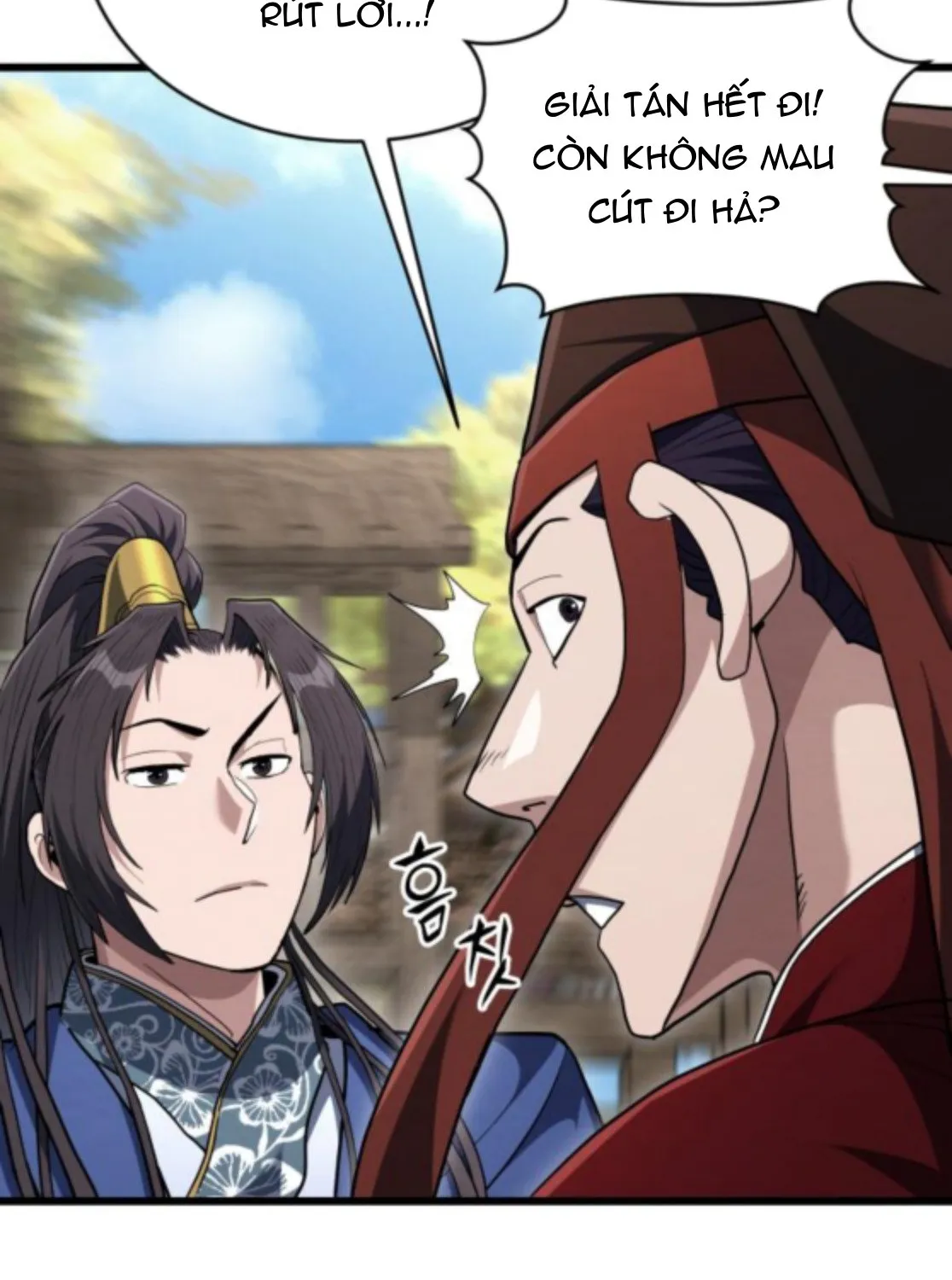 Trùng Sinh Làm Phế Vật Đan Gia Chap 37 - Next Chap 38