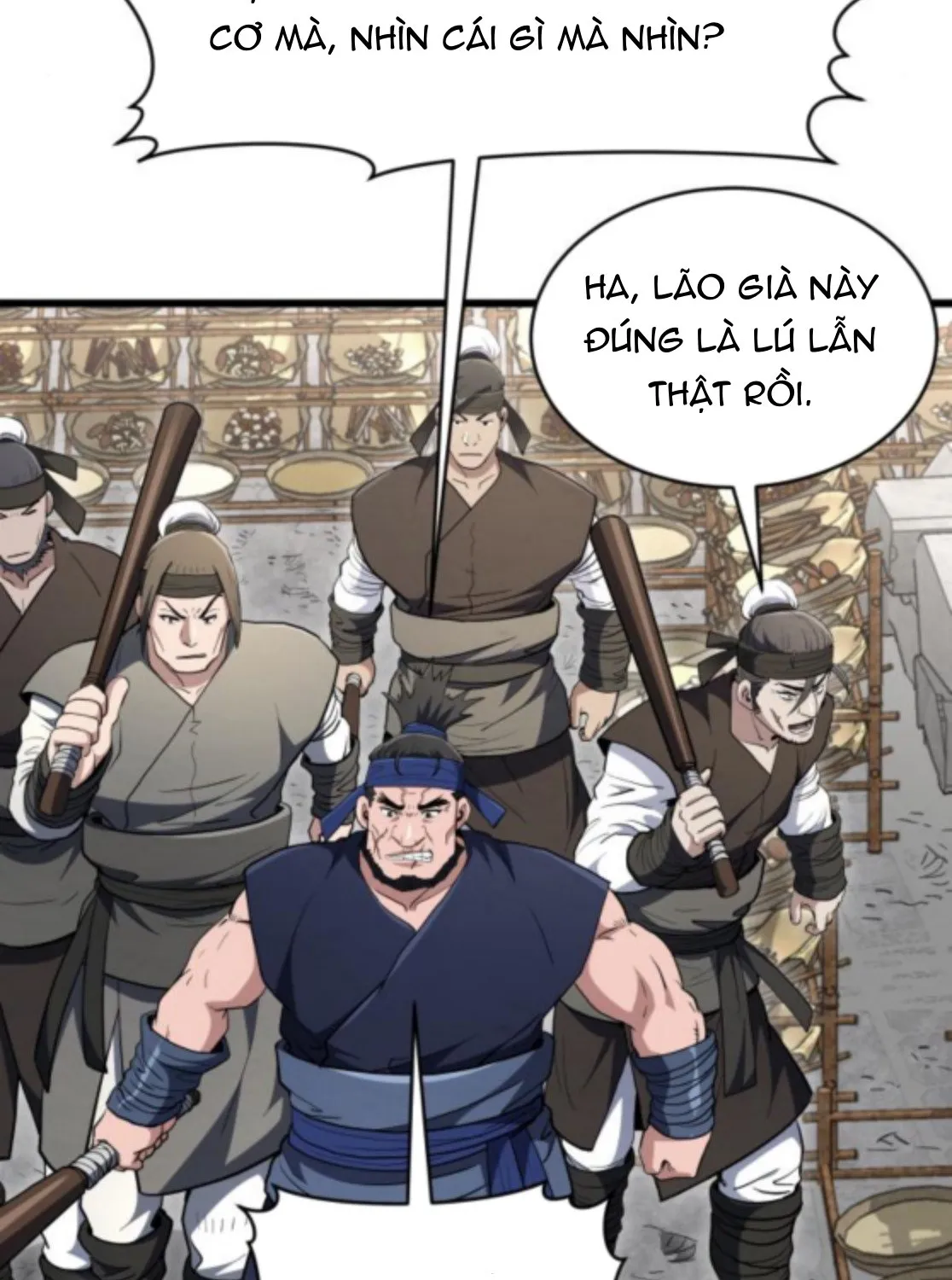 Trùng Sinh Làm Phế Vật Đan Gia Chap 37 - Next Chap 38