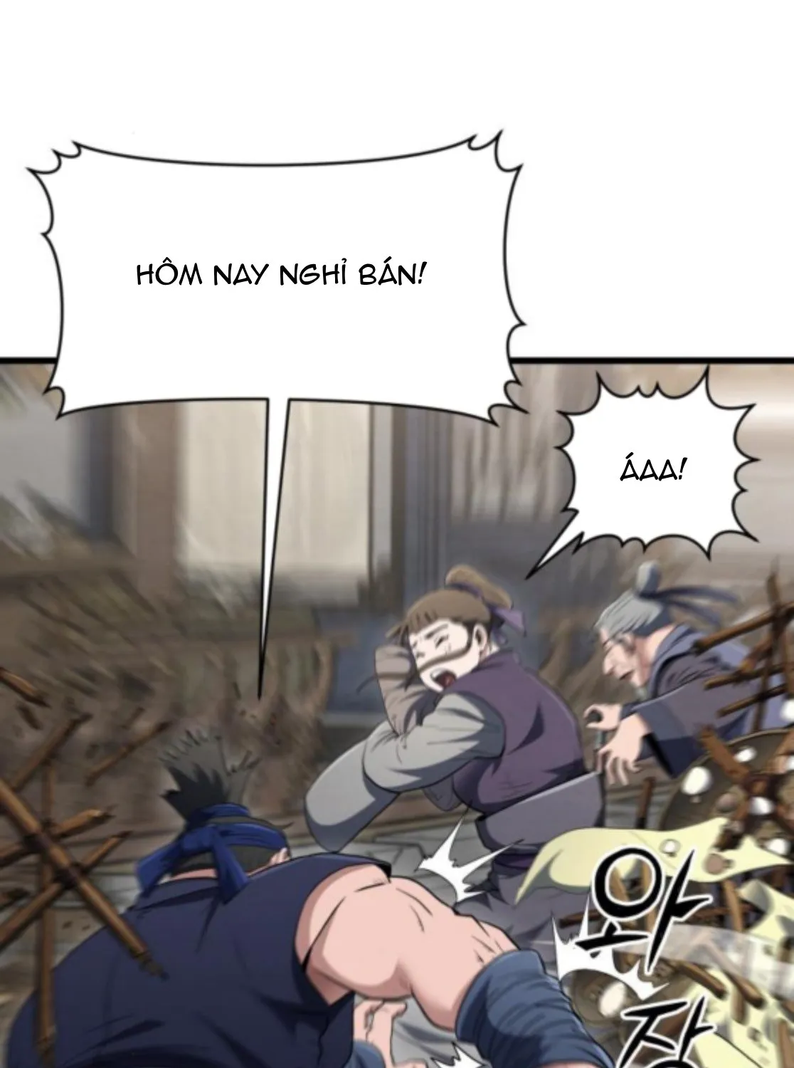Trùng Sinh Làm Phế Vật Đan Gia Chap 37 - Next Chap 38