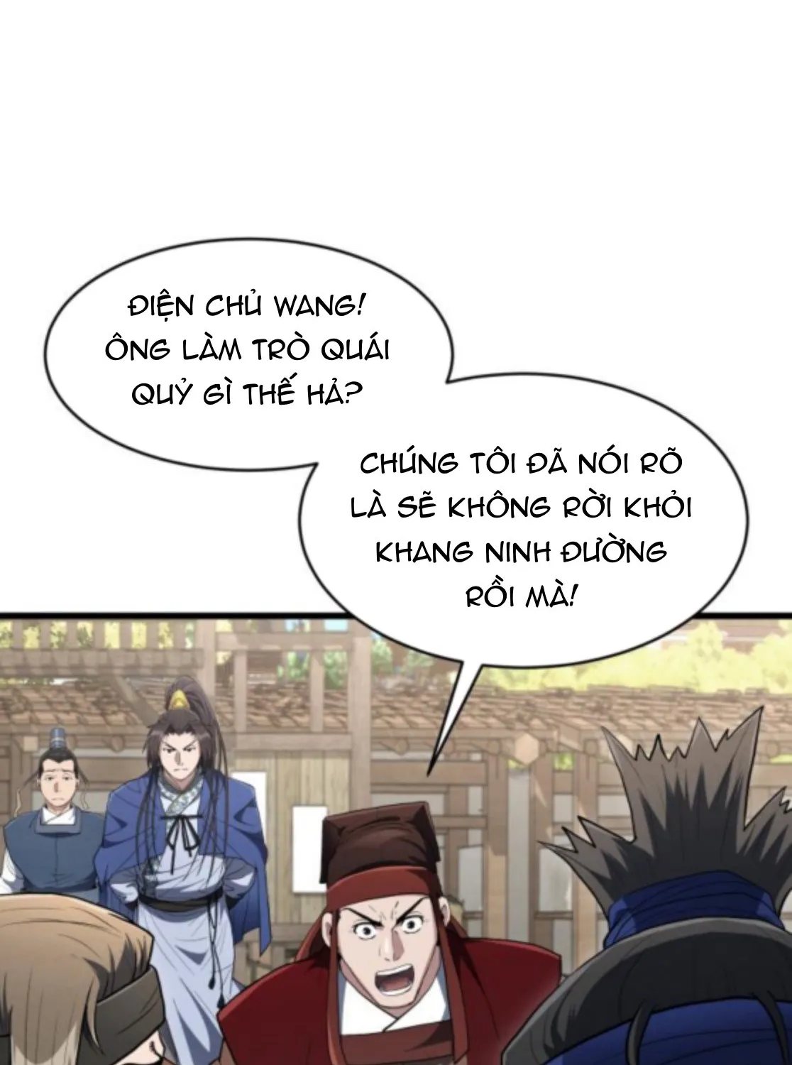 Trùng Sinh Làm Phế Vật Đan Gia Chap 37 - Next Chap 38
